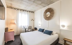 Greet Hotel Limoges Nord